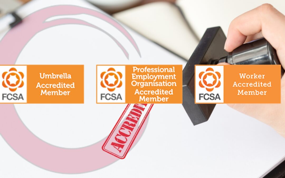 New Red Planet Demonstrate Compliance And Achieve FCSA Accredited Membership