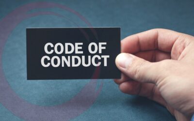 What is the FCSA Code of conduct?