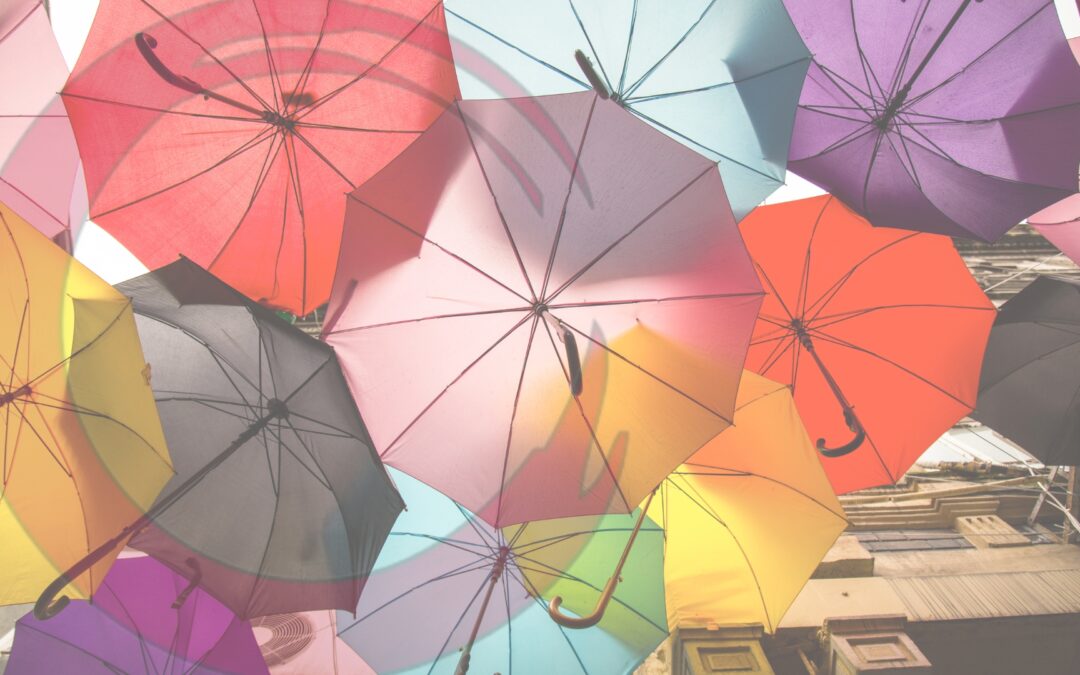 What are the benefits of being paid through an Umbrella Company?