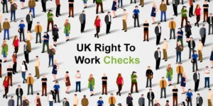 Right to Work checks