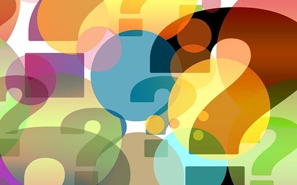 What-Umbrella-Company-is-best Question Marks - how to choose the best umbrella company