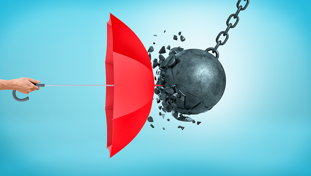 Using an FCSA Accredited Umbrella company offers Protection