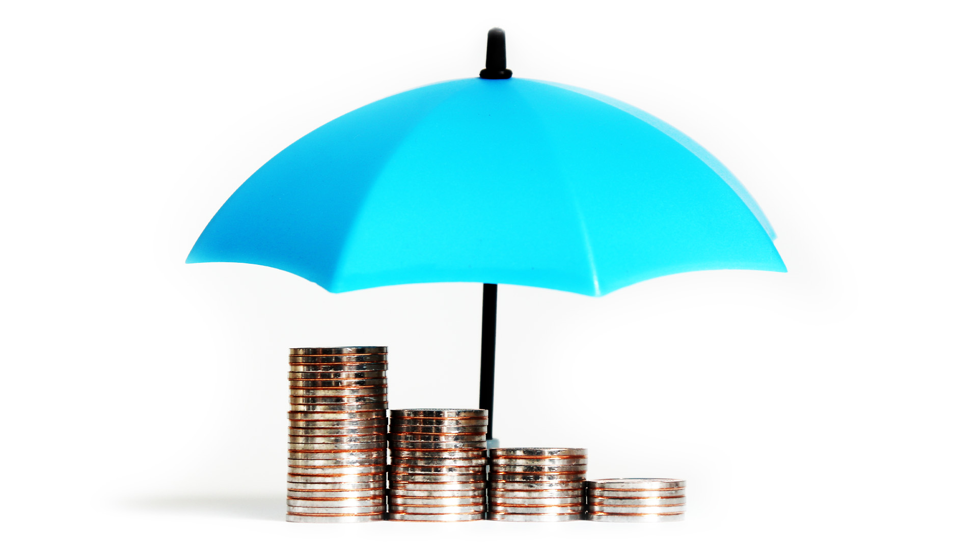 What are the benefits of being paid through an umbrella company