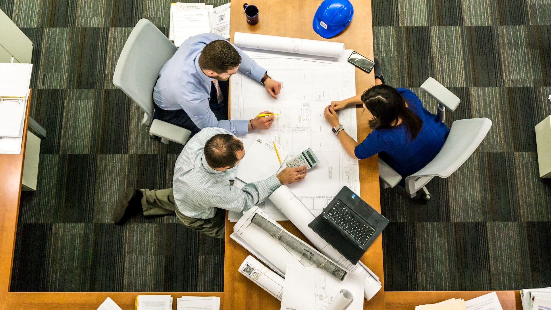 Specialists in the Construction Sector