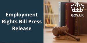 ERB - Employment Rights Bill 2026