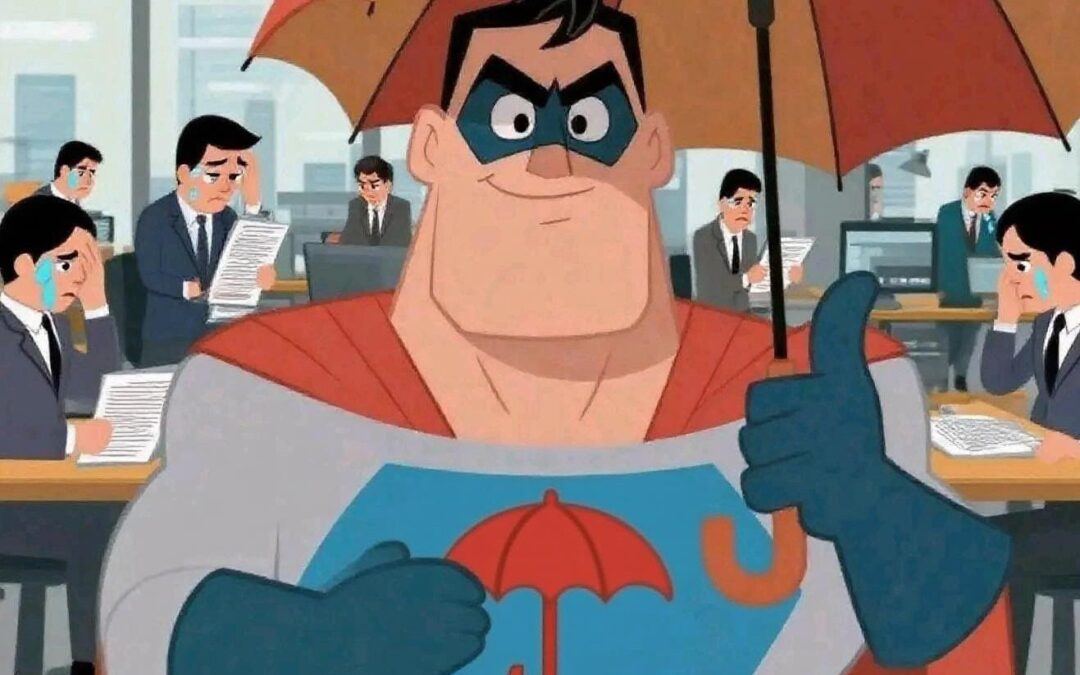 Your questions answered about the new Umbrella Legislation and its impact on the recruitment sector