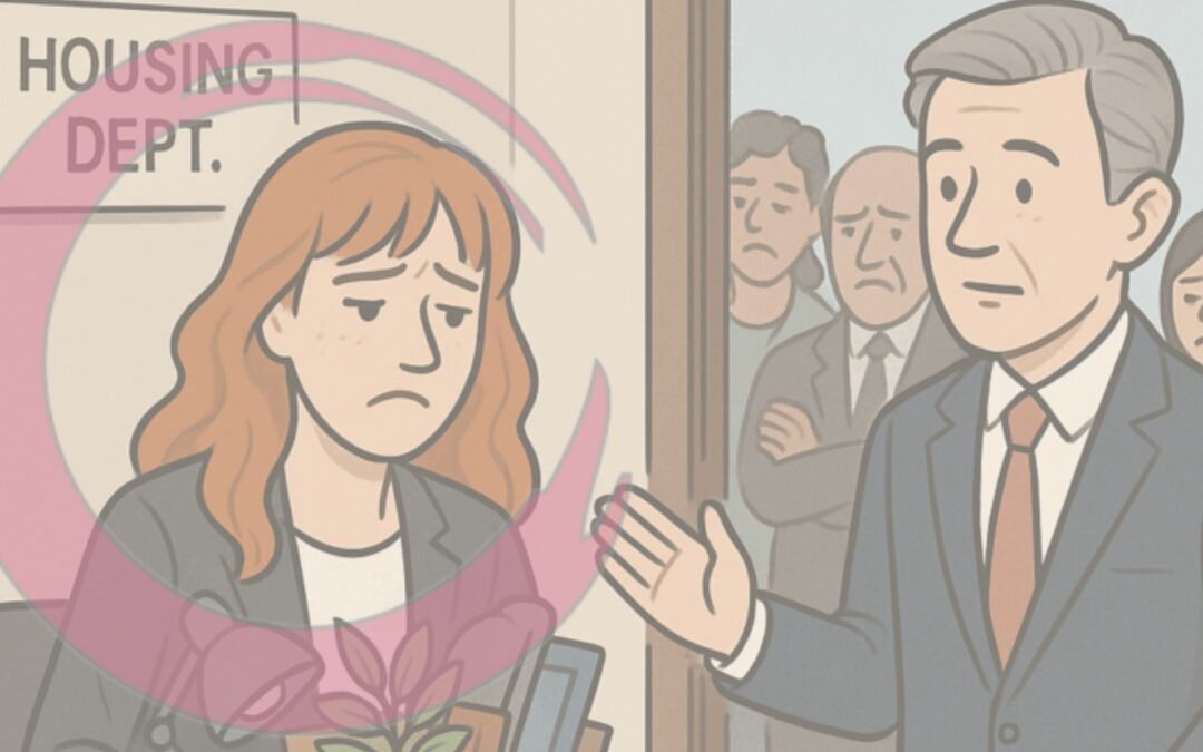 Angela Rayner Resigns – When the Greater Good Becomes a Personal Crossroads