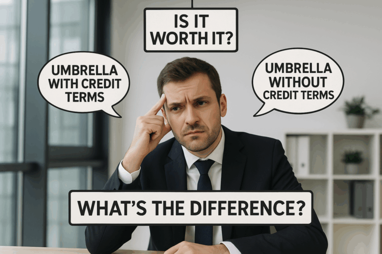 Credit Terms for Business