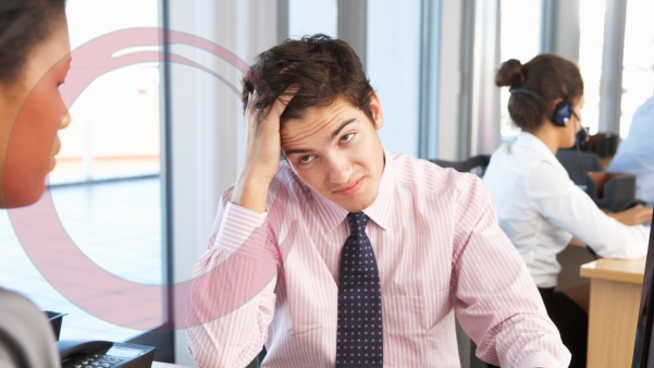 NRP Grievance Policy