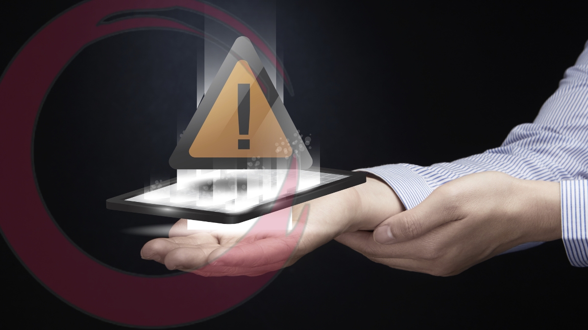 Warning signs to look out for