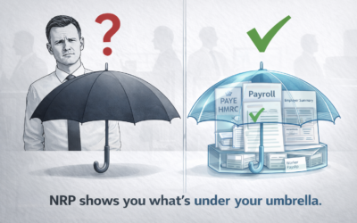 Can you actually see your umbrella payroll compliance?