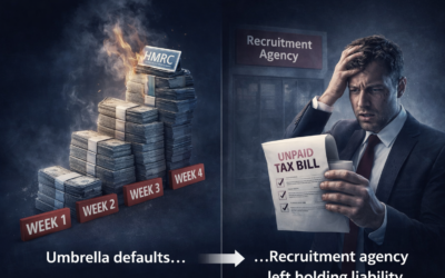 6 April has passed – JSL liability is now real